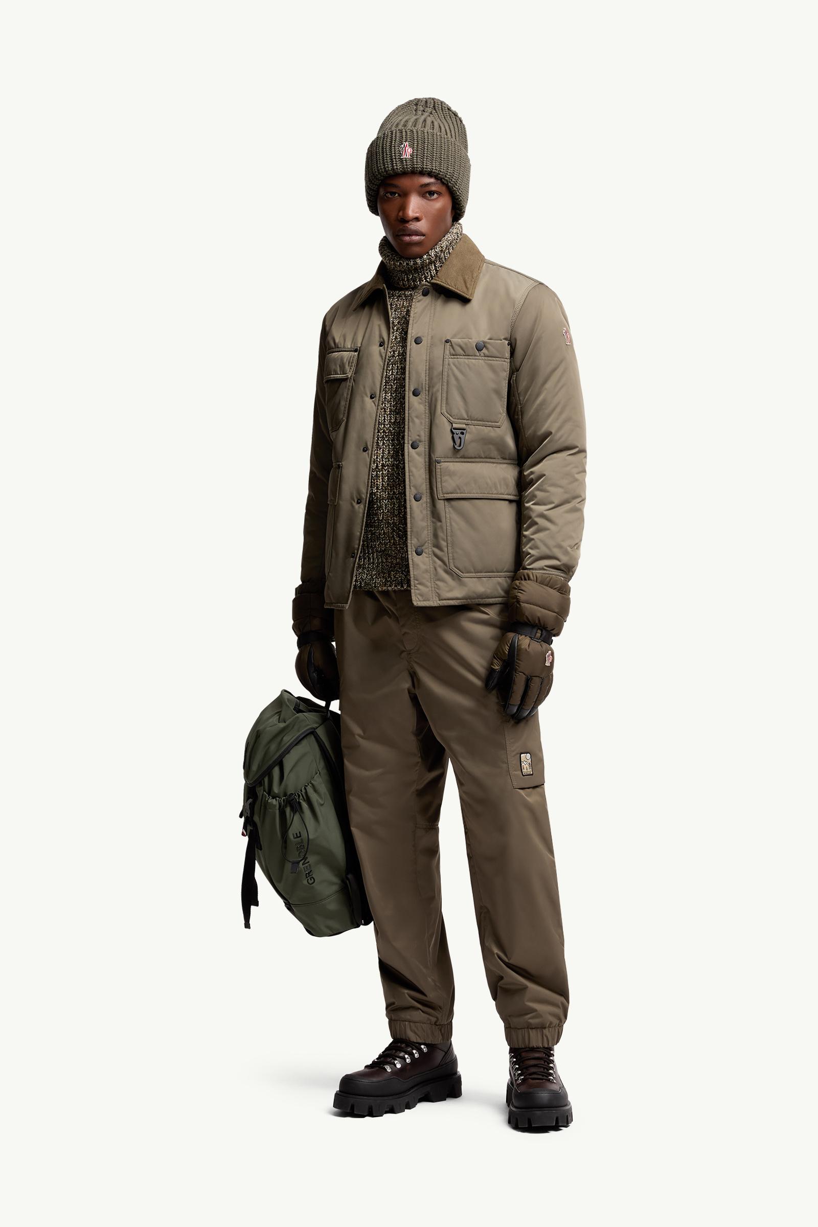 Waterton Down Field Jacket