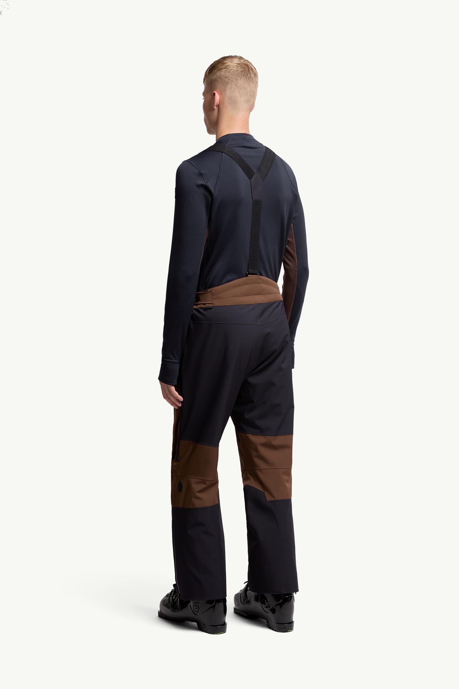 Padded Ski Trousers
