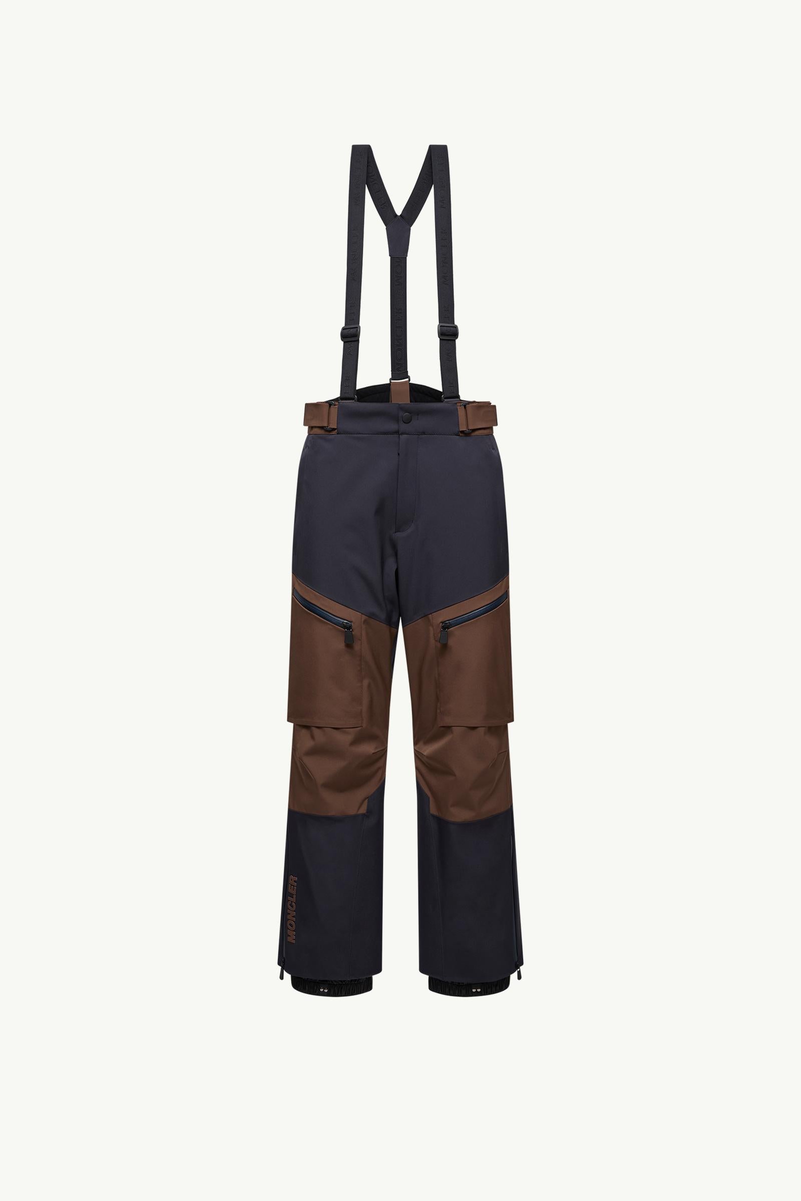 Padded Ski Trousers
