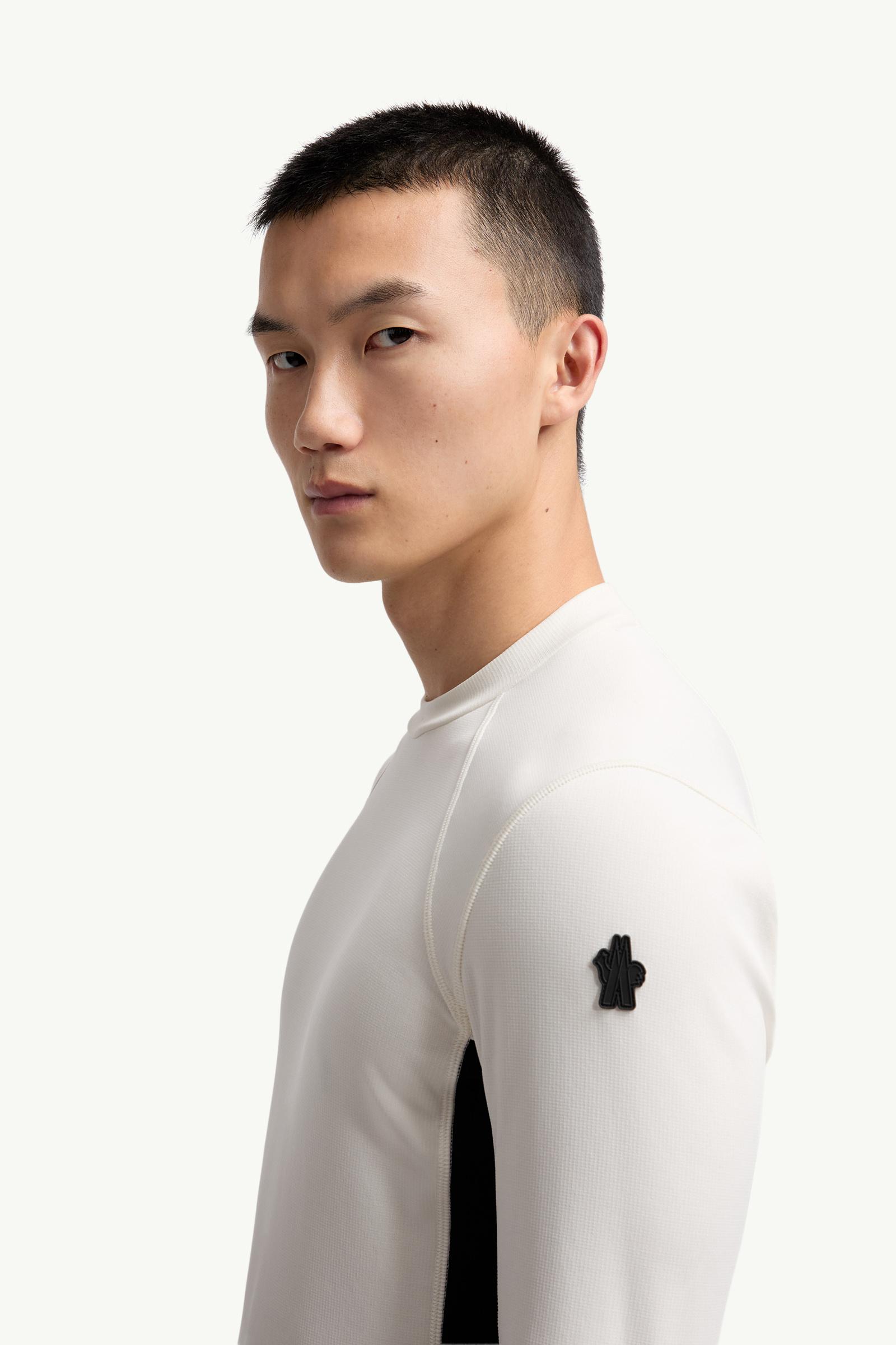 Polartec? Sweatshirt