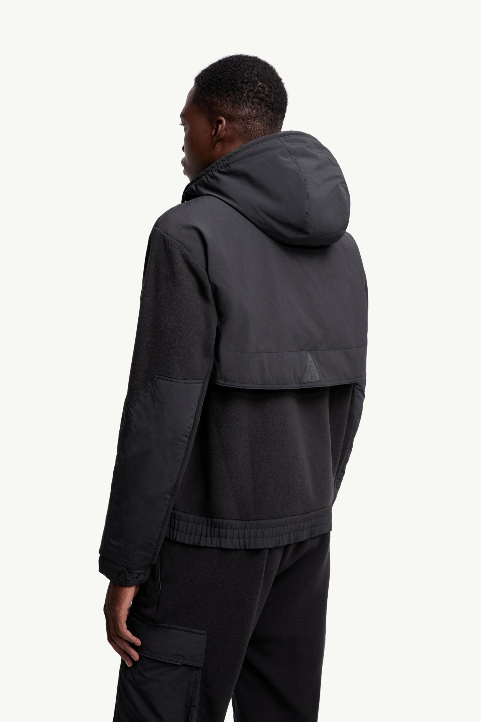 Polartec? Zip-Up Hoodie