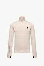 Polartec? Polo Neck