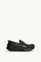 Trailgrip Leather Loafers