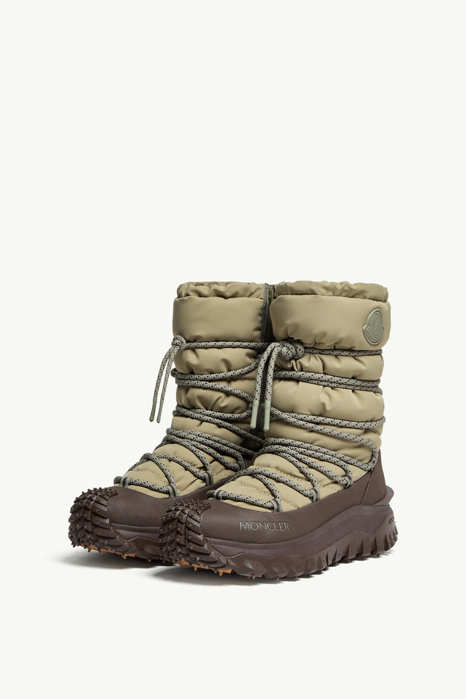 Trailgrip GTX Lace-Up Boots