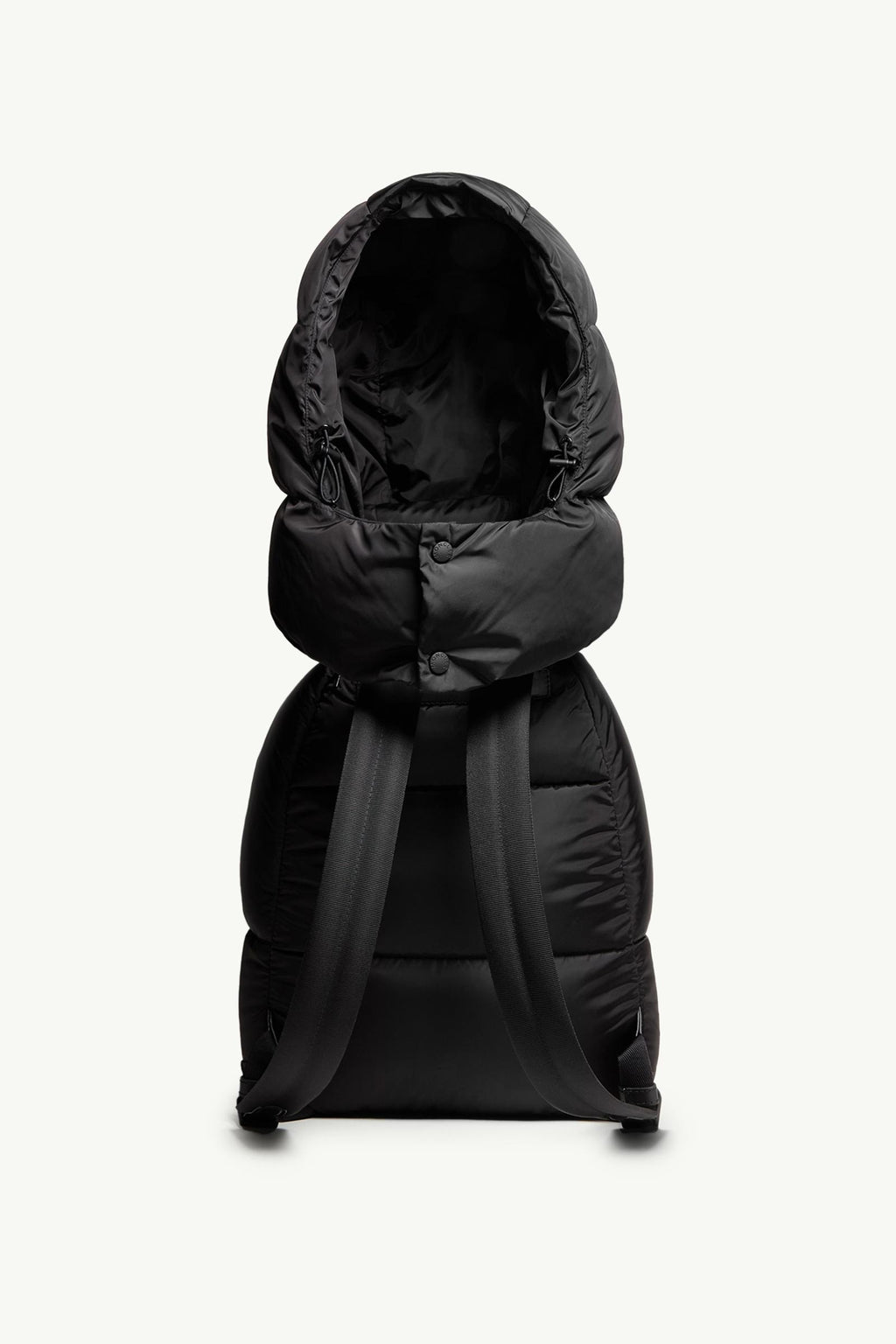 Caradoc Water-Repellent Backpack