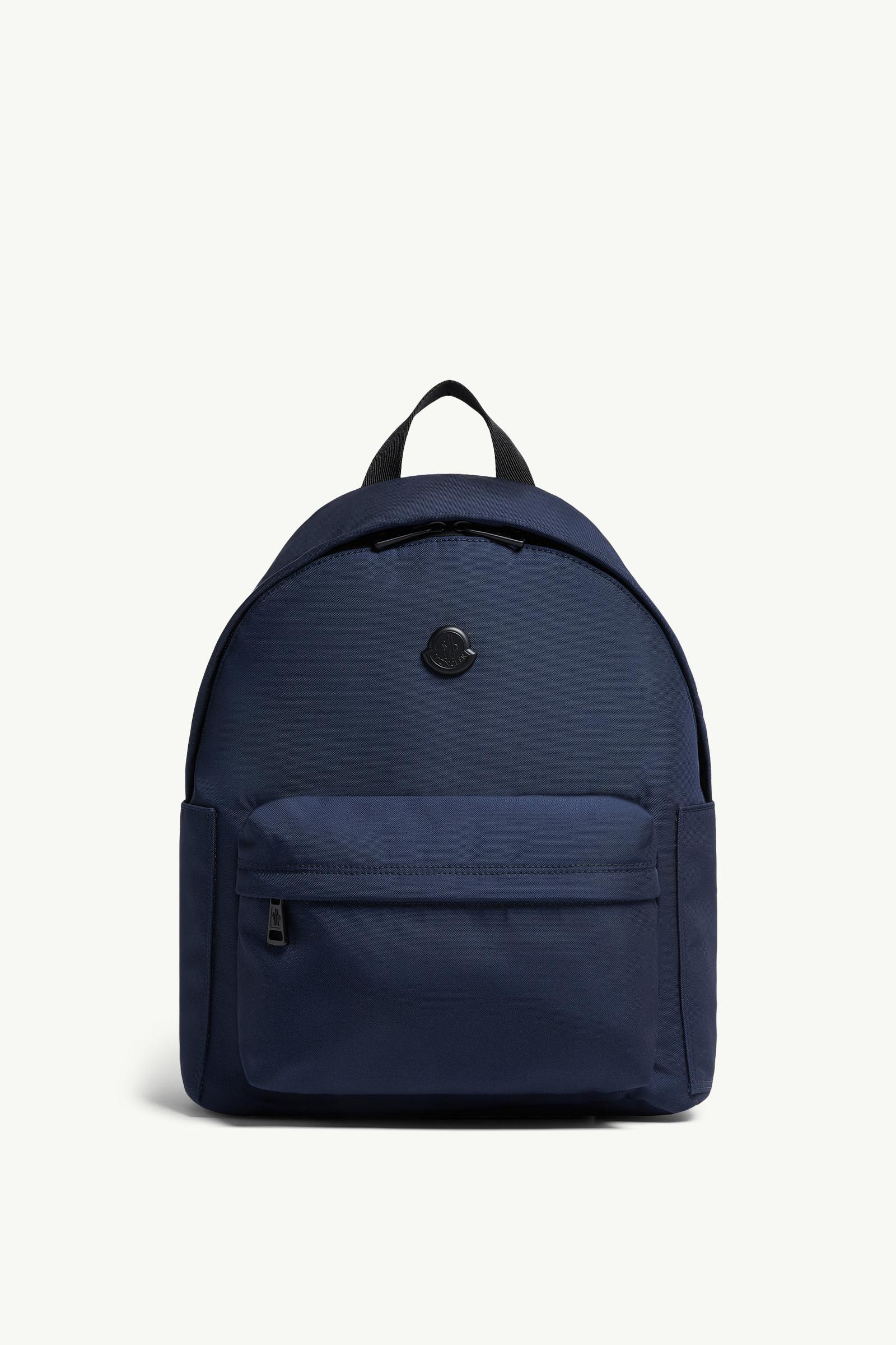 New Pierrick Water-Repellent Backpack