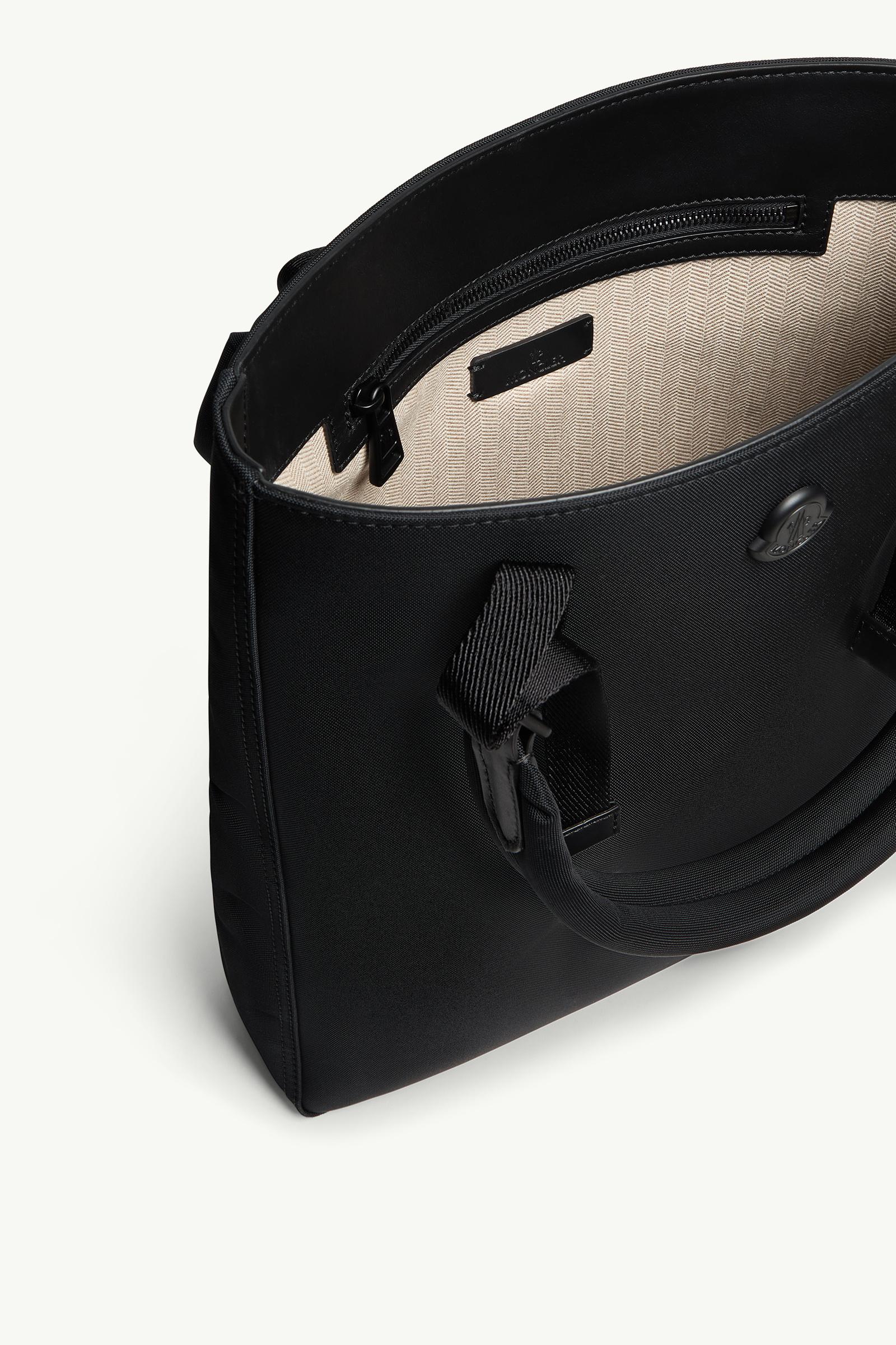 Pierrick Water-Repellent Tote Bag