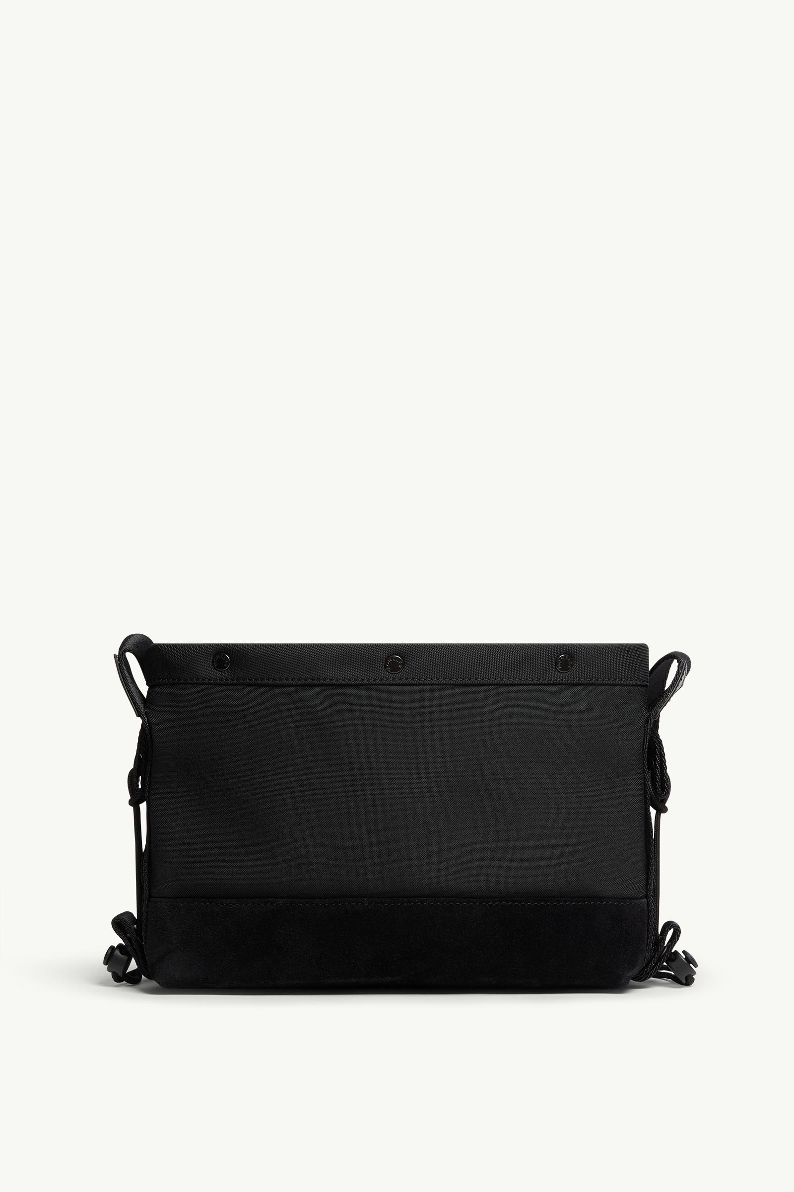 New Tech Water-Repellent Crossbody Bag